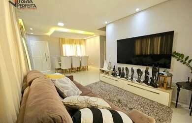 Imagem 4: Casa de Alto Padrão Mobiliada no Coração de Fortaleza 250 m², Condomínio Exclusivo