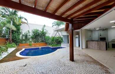 Imagem 4: Casa à venda e para alugar em Paulínia, Parque Brasil 500, com 3 suítes, com 340 m²