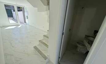 Imagem 4: CASA COM 2 QUARTOS 2 BANHEIROS 1 VAGA,110M² POR R$389.000