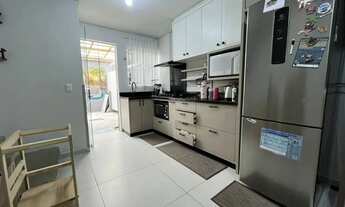 Imagem 6: Sobrado mobiliado com 2 suítes a 3 minutos do Centro de Blumenau