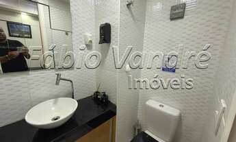 Imagem 13: Imóvel para venda tem 21 metros quadrados em Tijuca - FVC1756