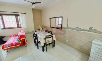 Imagem 4: Casa à venda 2 Quartos, 2 Vagas, 106M², Jardim das Gaivotas, Caraguatatuba - SP