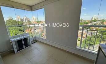 Imagem 6: Venha conhecer o seu novo lar na Vila Madalena, um dos bairros mais charmosos e criativos