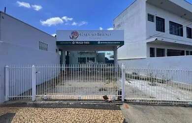 Imagem: Casa com 7 dormitórios para alugar, 200