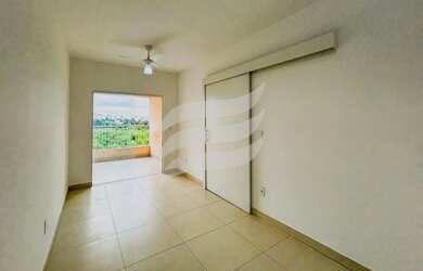 Imagem: Apartamento no Bairro Monterrey em Araçatuba/SP