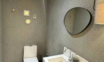 Imagem 7: Sala no Jardim Europa Medical center [3859