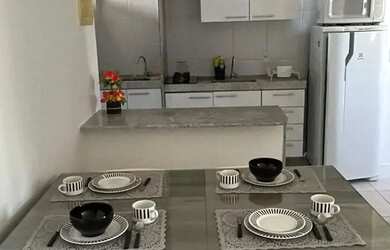 Imagem 2: Imóvel para aluguel com 35 metros quadrados com 1 quarto em Boa Viagem - Recife - PE