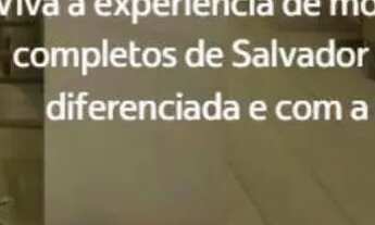Imagem: APARTAMENTO 70m² 3 QUARTOS 1 SUÍTE VARANDA