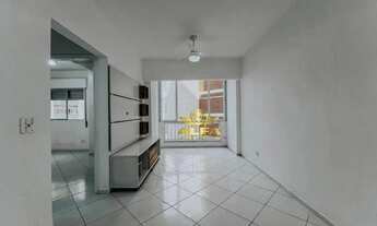 Imagem 3: Apartamento à Venda a 1 Quadra do Mar na Praia das Pitangueiras Alfa Imóveis Guarujá