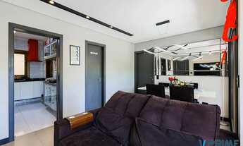 Imagem 4: Apartamento com 92 m² no Menino Deus