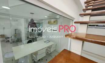 Imagem 4: Lindo sobrado comercial locação ao lado shopping Ibirapuera