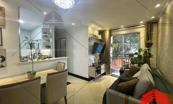 Imagem: Apartamento à venda na Vila Santa Clara