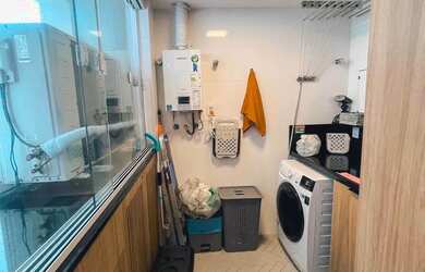 Imagem 6: 1 APARTAMENTO NO GARCIA [7192