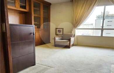 Imagem 6: Apartamento com 3 quartos à venda em Jardim Paulista - SP