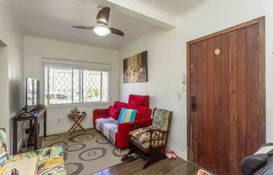 Imagem 2: Apartamento em Passo da Areia