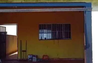 Imagem: Casa Térrea localizada no bairro Jardins