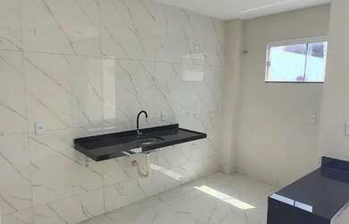 Imagem 5: Ibeda - Casa à Venda em Cidade Verde - 3 quartos 2 suítes Varanda 2 vagas 98m