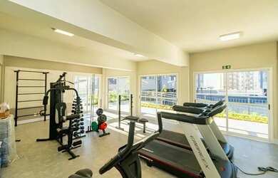 Imagem 7: Apartamento em Jardim Itu Sabará