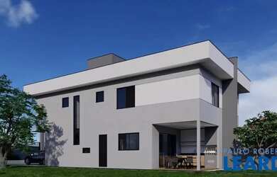 Imagem 6: CASA ASSOBRADADA - JARDIM DOS PINHEIROS - SP