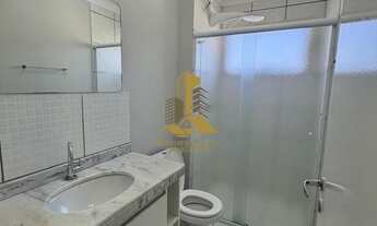 Imagem 7: Condomínio Roccaporena - Apartamento para alugar no bairro Centro - Indaiatuba/SP