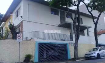 Imagem: Sobrado para venda no campo belo com 3 dormitórios