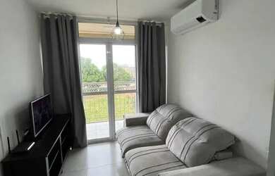 Imagem 7: Apartamento para Locação no Residencial Recanto dos Pássaros 2 Quartos