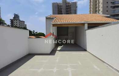 Imagem 5: Cobertura em Rua João Ribeiro - Campestre - Santo André/SP