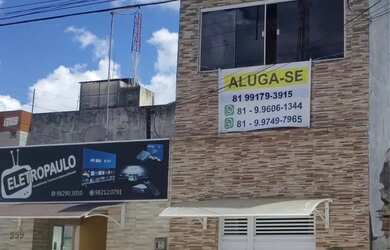 Imagem: Alugo Casa para residência e comercial
