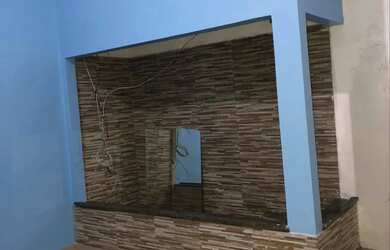 Imagem 2: VENDO OTIMA CASA 2 QTS SALA COZINHA BANHEIRO GARAGEM