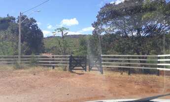 Imagem 4: Sitio caetite 18 ha. 2 km da cidade