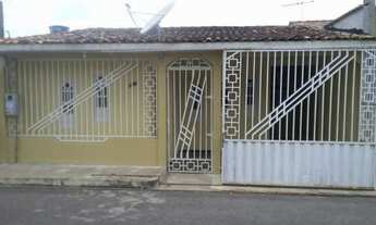 Imagem: Casa para alugar no Boné Azul