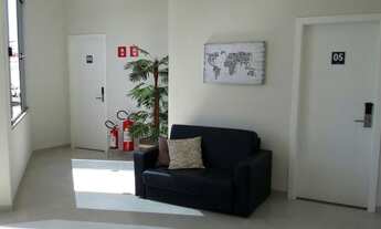 Imagem 3: Apartamento Individual Mobiliado