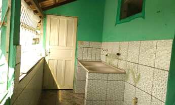 Imagem 5: Aluguel Casa Bairro Estrelinha