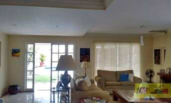 Imagem 2: Casa residencial à venda, São Paulo II, Cotia