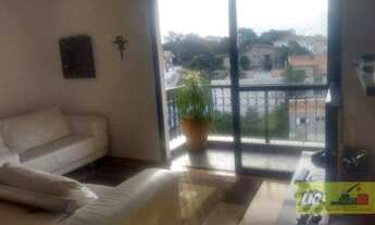 Imagem 6: Apartamento residencial à venda, Jaguaré, São Paulo