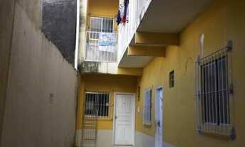 Imagem 3: Prédio com 12 apartamentos tipo kitnets no Marco