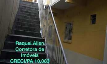 Imagem 2: Prédio com 12 apartamentos tipo kitnets no Marco