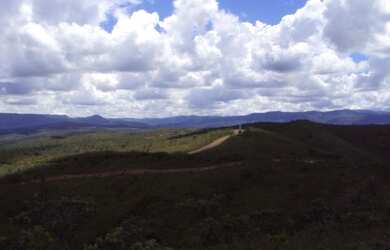 Imagem 3: Chácara de 1039 M², ótima topografia, Codigo INV 1159. R$ 35 Mil