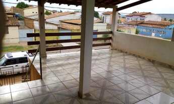 Imagem 3: Casa aluguel em Barreiras BA