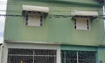 Imagem: Aluga-se casa em Vila Nova / Aracruz-ES