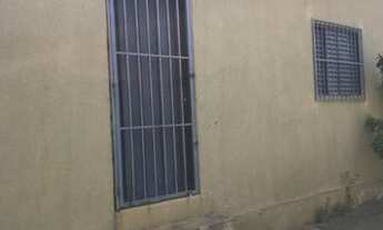 Imagem: Casa 2qts na Cidade Livre próx Store