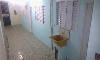 Imagem 7: Sala quarto cozinha Um mês depósito