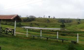 Imagem 2: Fazenda Pecuária Pronta