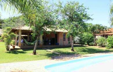 Imagem 4: Rancho proximo do rio Tietê em adolfo vendo ( aceito troca