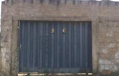 Imagem 3: Casa 2qts na Cidade Livre próx Store