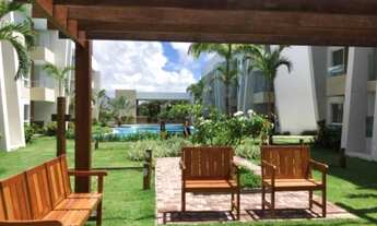 Imagem 4: Flat térreo Guarajuba Porto Esmeralda