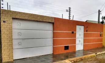 Imagem: Casa 2/4 - Expedito Nascimento