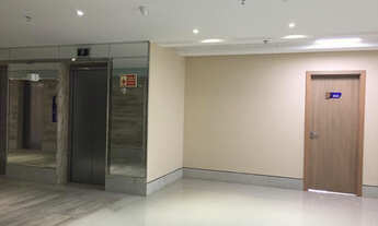 Imagem 5: Excelente sala no Intelligent Office