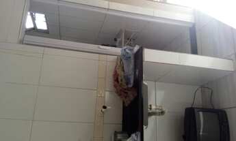 Imagem 4: Alugo kit net Kitnet com 1 dormitório