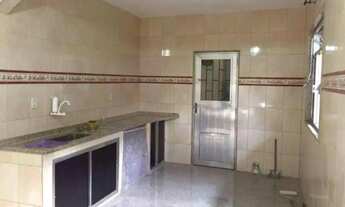 Imagem 2: Casa 3 quartos com garagem